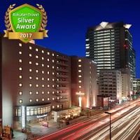 リッチモンドホテル仙台