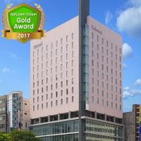 リッチモンドホテルプレミア仙台駅前