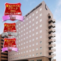 コンフォートホテル仙台東口