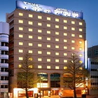 天然温泉 青葉の湯 ドーミーイン仙台ANNEX