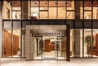 ホテルビスタ仙台