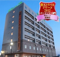 ホテル シーラックパル仙台