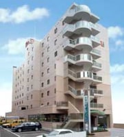 ホテルユニサイト仙台