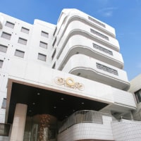 ホテルグリーンパシフィック