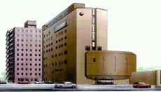 ホテルキャッスルプラザ多賀城