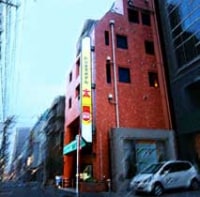 ビジネスホテル太陽