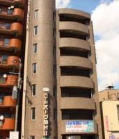 ホテルパーク仙台II