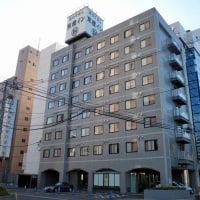 東横イン仙台東口2号館