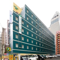 ユニゾイン仙台