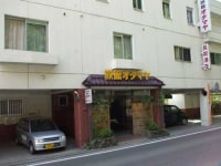 ビジネス旅館 オタマヤ