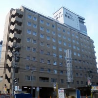 東横イン仙台西口広瀬通