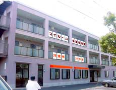 マイルーム多賀城