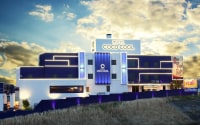 HOTEL COCOCOOL