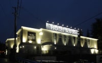 HOTEL MUSEE(利府店)