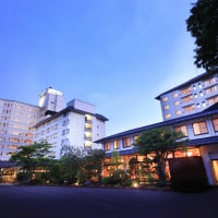 仙台 秋保温泉 岩沼屋