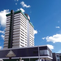 仙台作並温泉 La楽リゾートホテルグリーングリーン