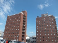 プラザホテル 古川