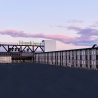 バリュー・ザ・ホテル古川 三本木