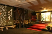 名湯秘湯うなぎ湯の宿 旬樹庵 琢ひで