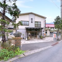 鳴子温泉 義経ゆかりの湯 姥乃湯