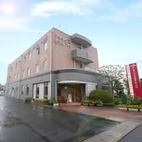 アネックスホテル アベ