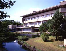 鳴子温泉郷 川渡温泉 玉造荘