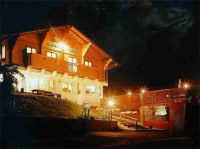 ペンションON-THE-ROCK