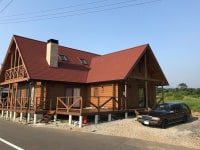 ペンション KAMIFUJI