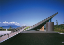 坂元のくろず 壺畑 情報館