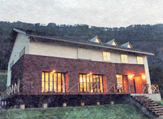 ペンション ANNEX