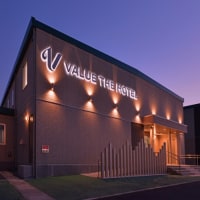 バリュー・ザ・ホテル東松島 矢本