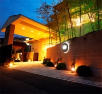 松島温泉元湯 ホテル海風土