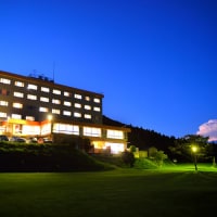 ホテルニューさか井