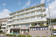 活魚の宿 こちら丸特漁業部