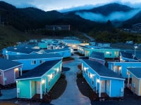 ホテル・エルファロ