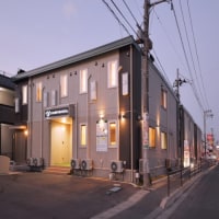 バリュー・ザ・ホテル石巻