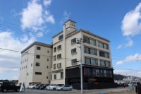気仙沼 ホテル 一景閣