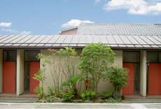 ビジネスホテル 新浜