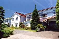 気仙沼大島 旅館 椿荘花月