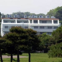 松島温泉 ホテル大松荘