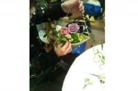 プリザーブドフラワー&DECO メリア