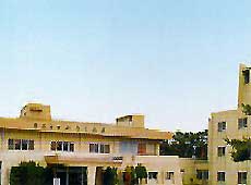 国民宿舎 からくわ荘