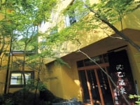 沢乙温泉 うちみ旅館