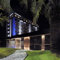 ベネシアンホテル白石蔵王