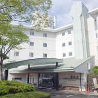 白石温泉薬師の湯