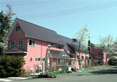 遠刈田温泉 美食と温泉宿 らぶりぃ
