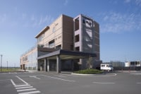 わたり温泉鳥の海