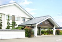 和風ホテルひさご