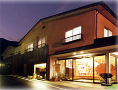 お山のめぐみ とだ家