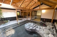 湘南台温泉 らく